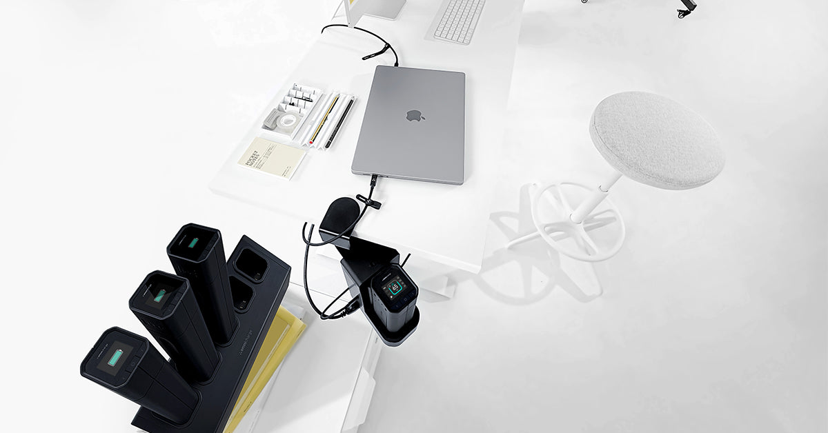 Omnicharge Omni Mobile