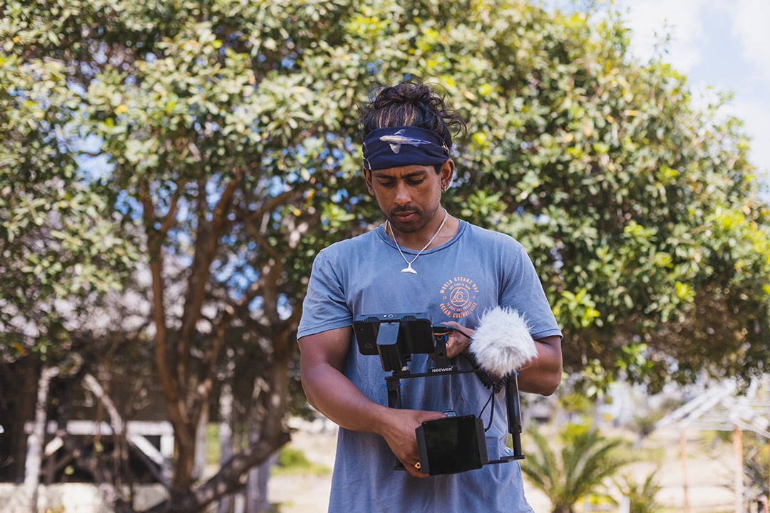 Kaushiik Subramaniam