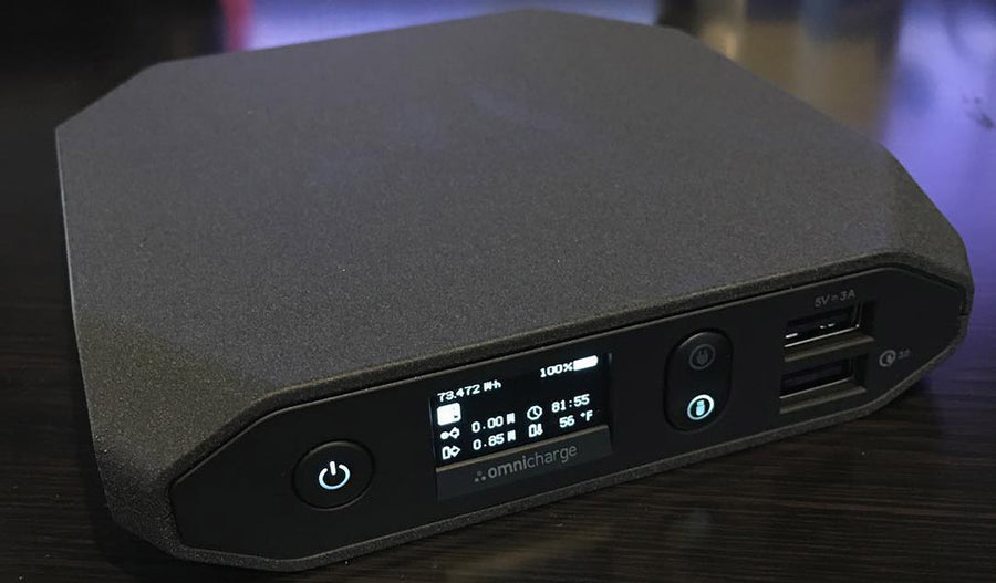 4 Unique Ways to Charge Your Gadgets