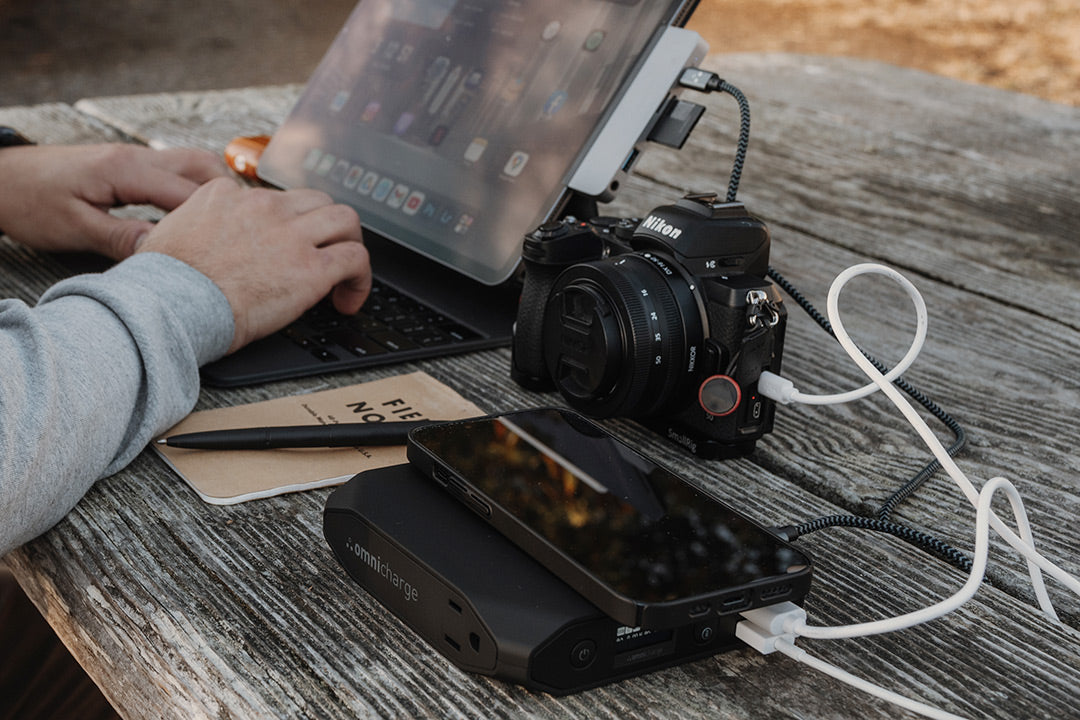 The Most Essential Camera Accessories for Photographers and Videographers
