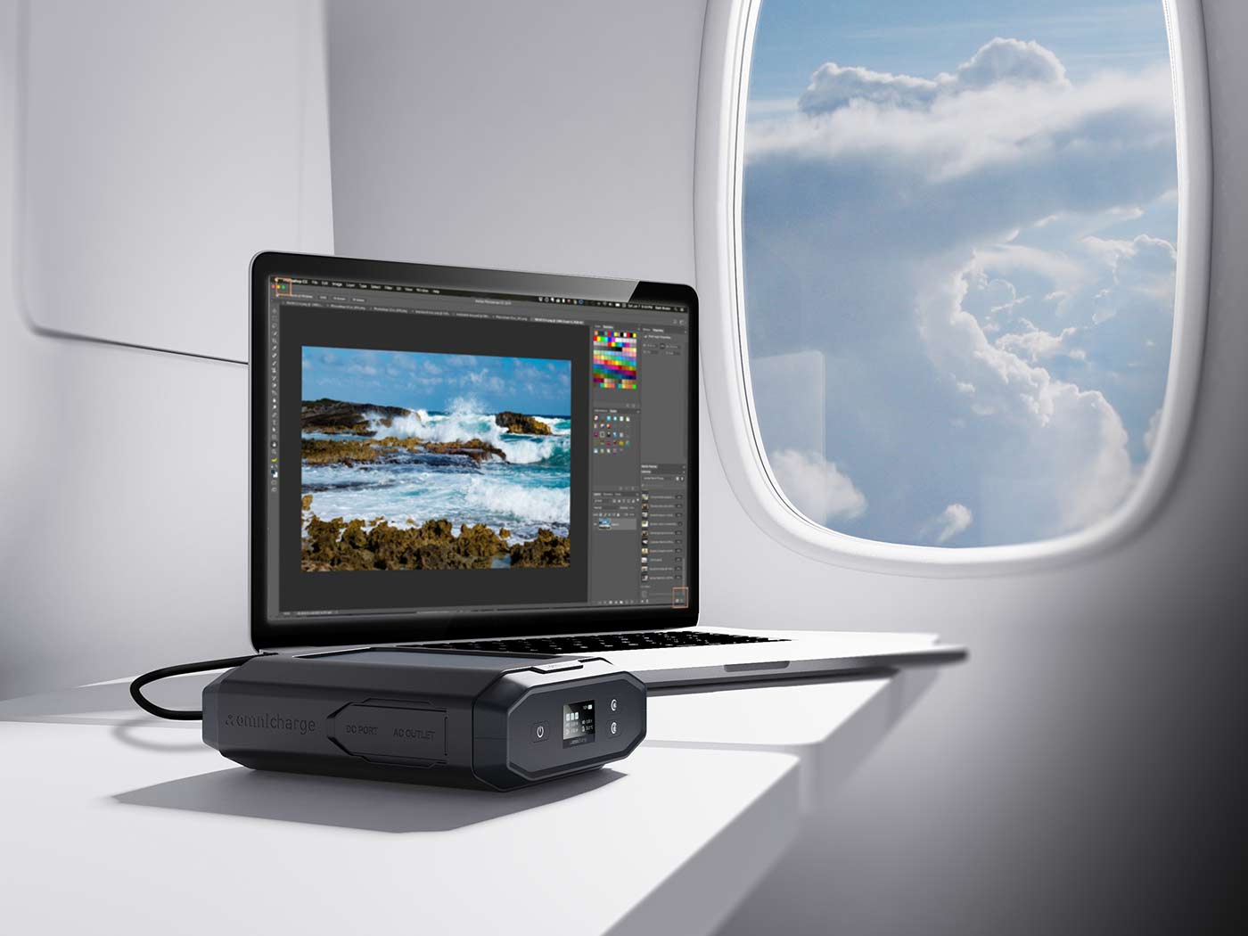 Omni Ultimate | A NEW GENERATION OF POWER – Omnicharge Omni Ultimate | A NEW GENERATION OF POWER – Omnicharge