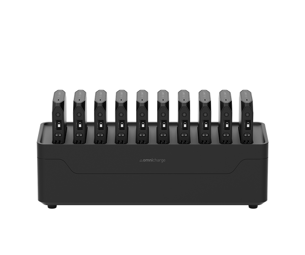 Omni Power Station 20C+ – Omnicharge