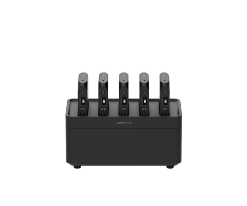 Omnicharge Power Stations