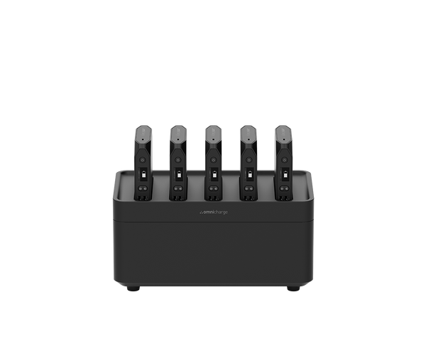 Omni Power Station 20C+ – Omnicharge