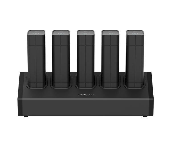 Omni Power Station 80C+