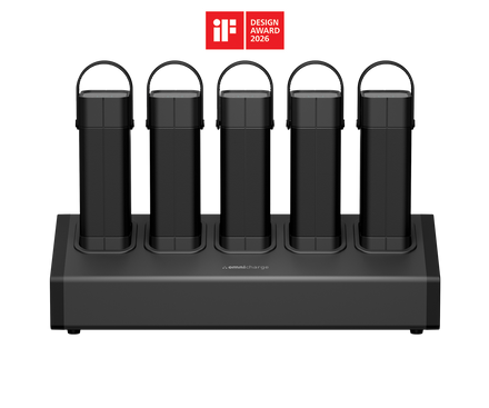 Omni Power Station 80C+