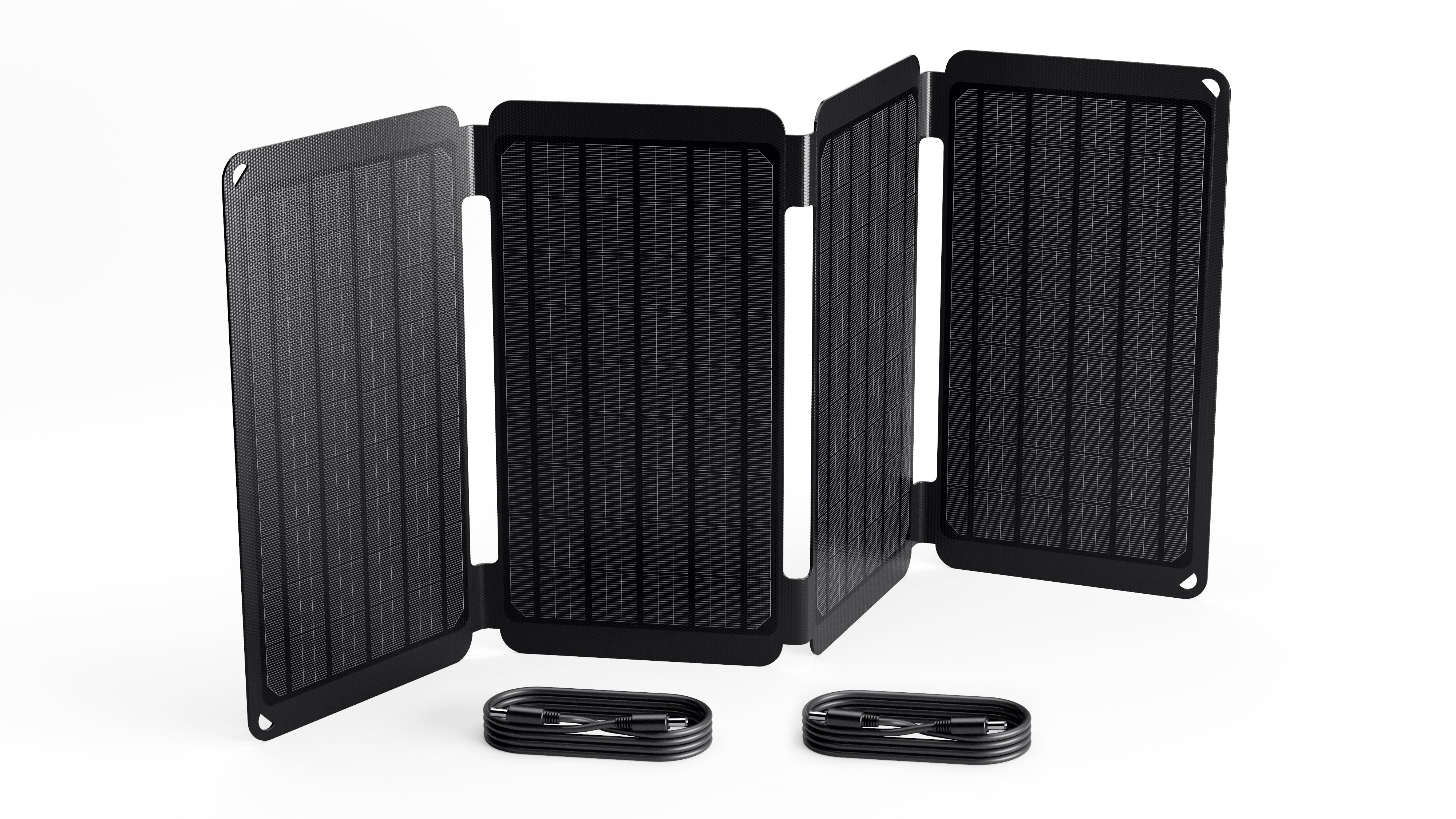 36W Foldable Solar Panel