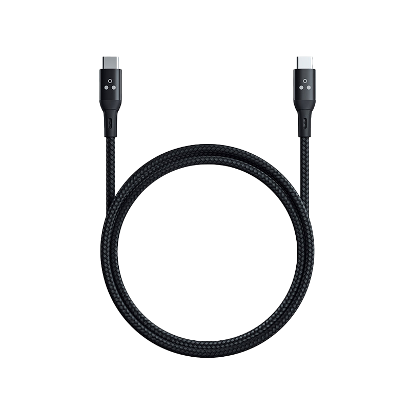 Omnicharge USB-C to USB-C Cable
