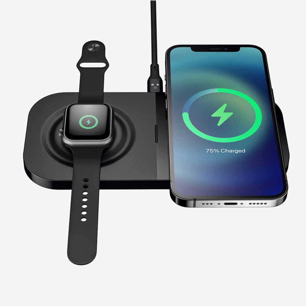 in Wireless Charging Pad – Omnicharge - Main Image
