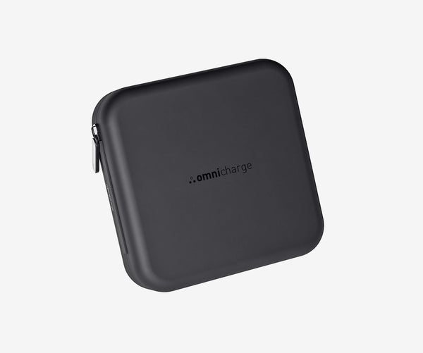 Omni 20+ Protective Case – Omnicharge