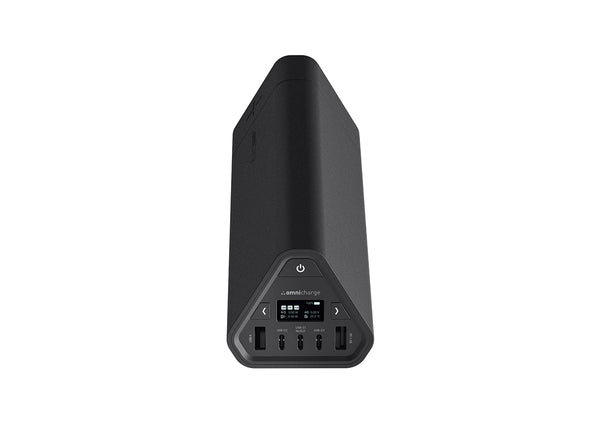 Omni 40C+