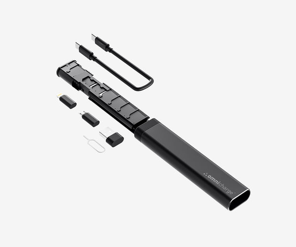 Omni Connect Kit – Omnicharge