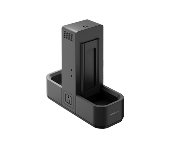 その他 omnichargeOP2HC004BLACK Amazon.com: Omni 40C+ 38400mah/142wh Professional Premium Portable