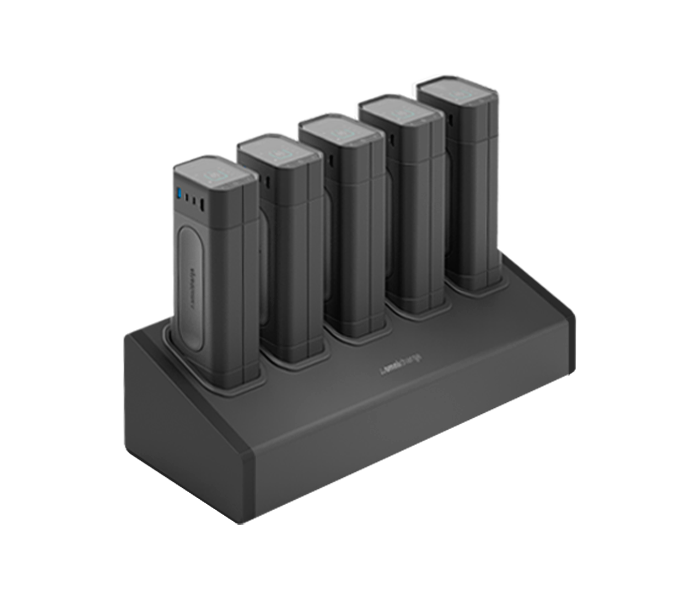 Omni Power Station 80C+ – Omnicharge