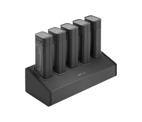 Omni Power Station 80C+ – Omnicharge