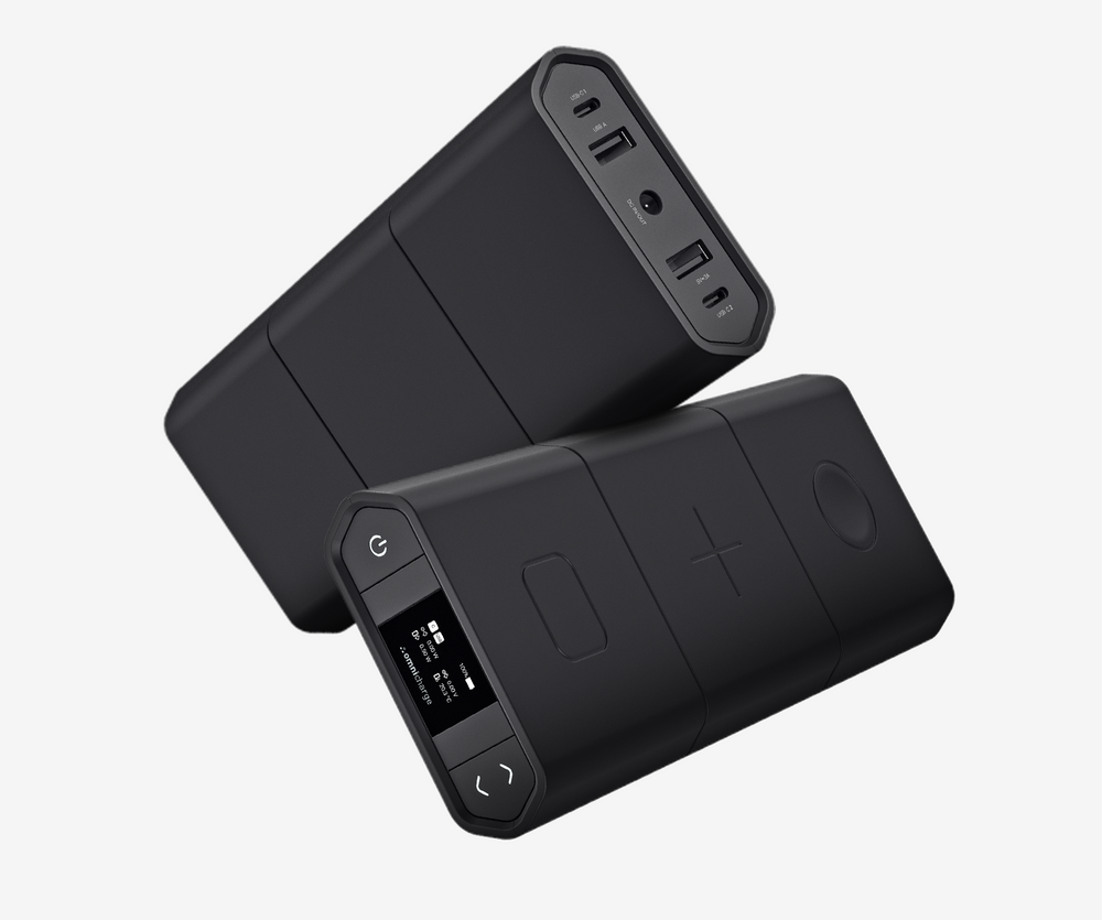 Omni Power 30C+ – Omnicharge Omni Power 30C+ – Omnicharge