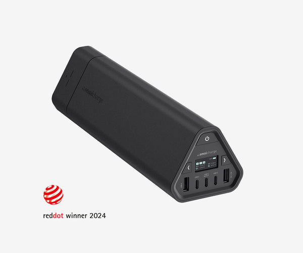 Omni 40+ – Omnicharge