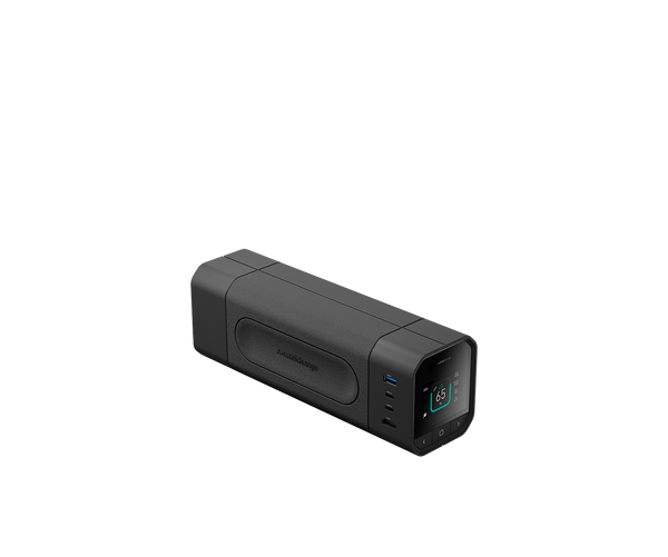 Omni Power 80C+ – Omnicharge