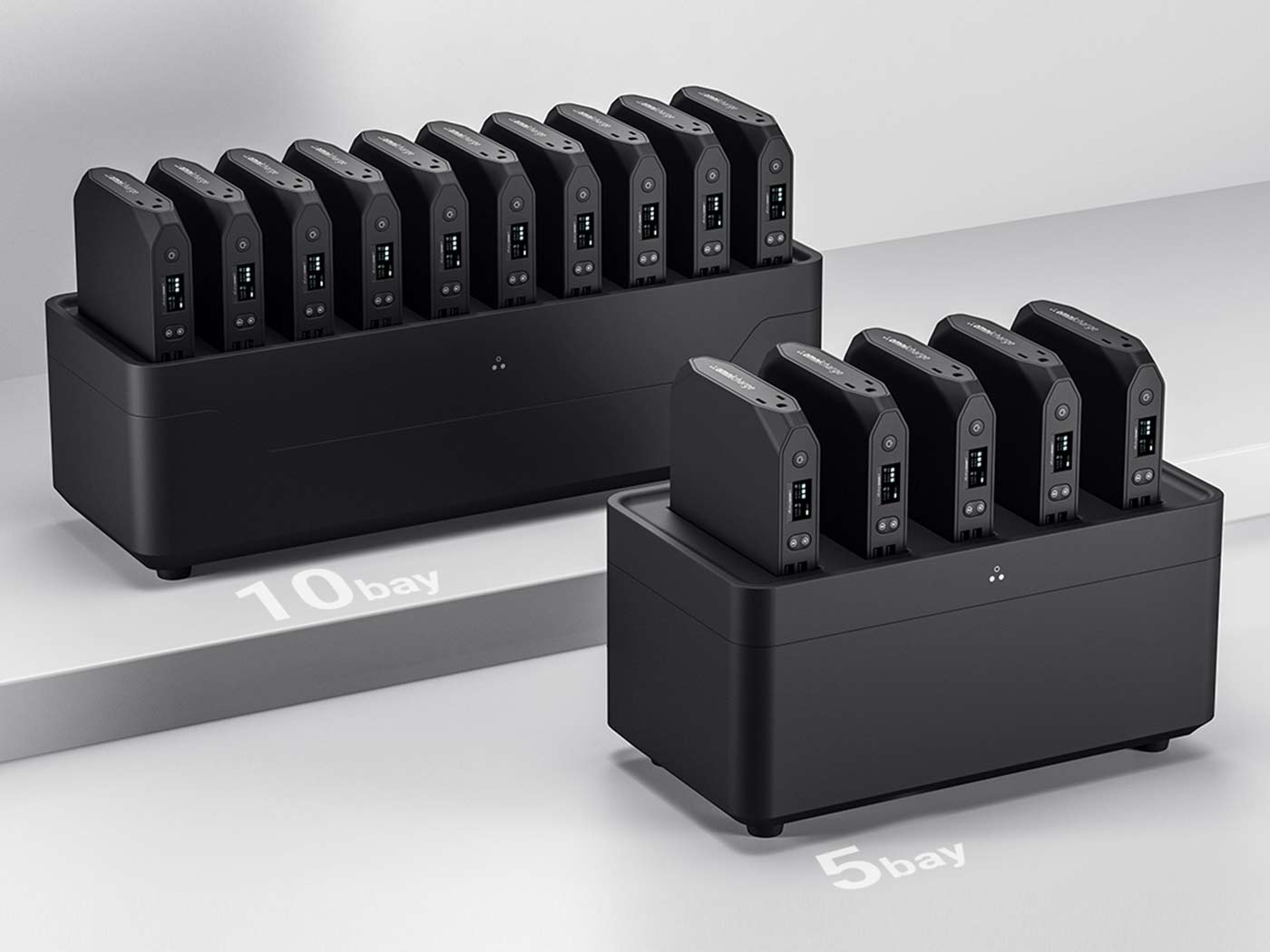 Omni Power Station 20+ (10x)