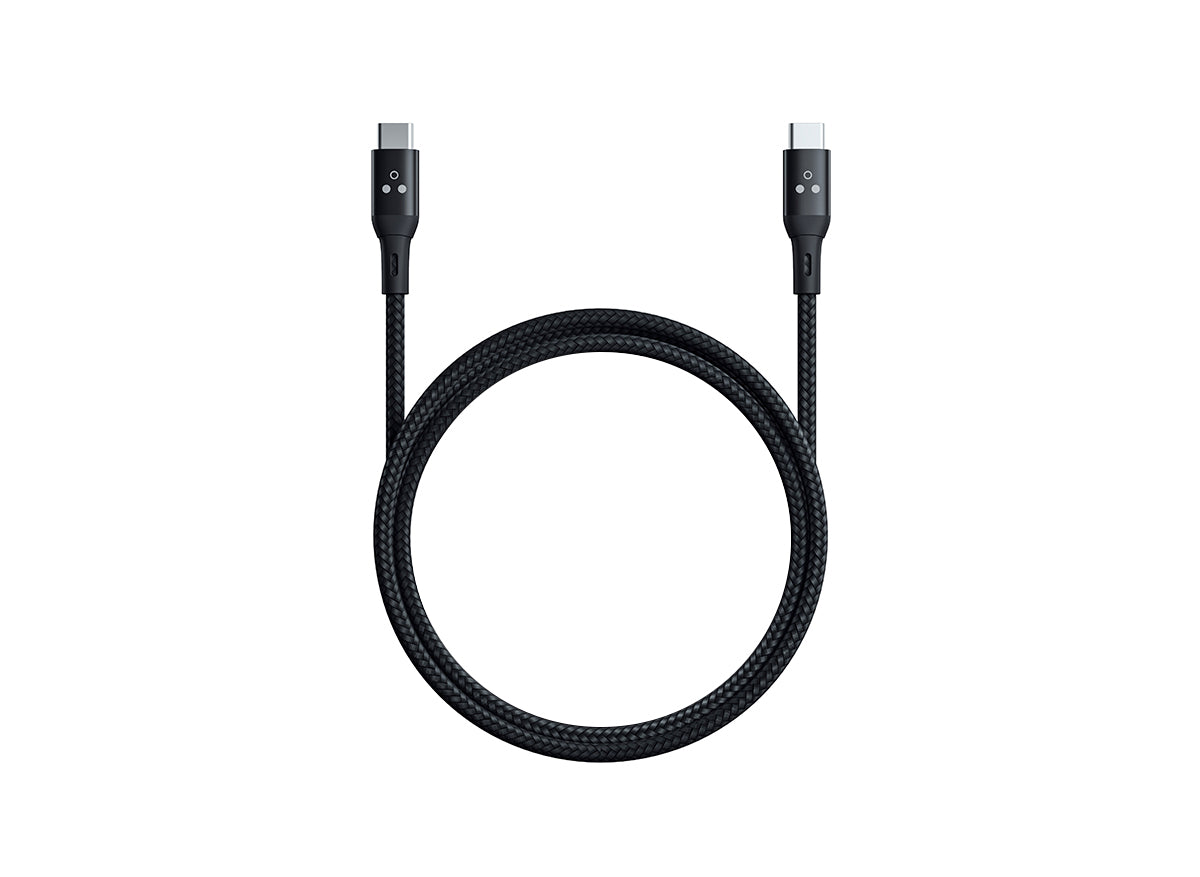 Câble de recharge USB-C 60 W (1 m) - Apple (CA)