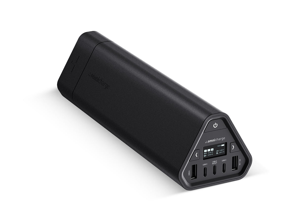 Anker PowerPort mini Dual Port USB Charger - Black - No Blog Title Set