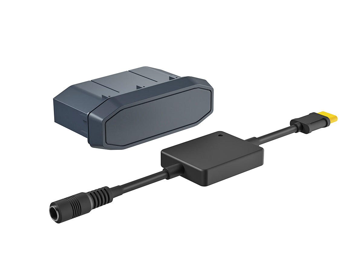Omni Ultimate Spare Battery