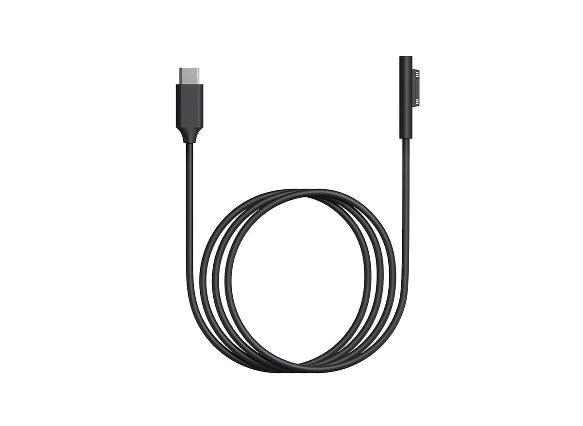 100w USB-C to USB-C cable